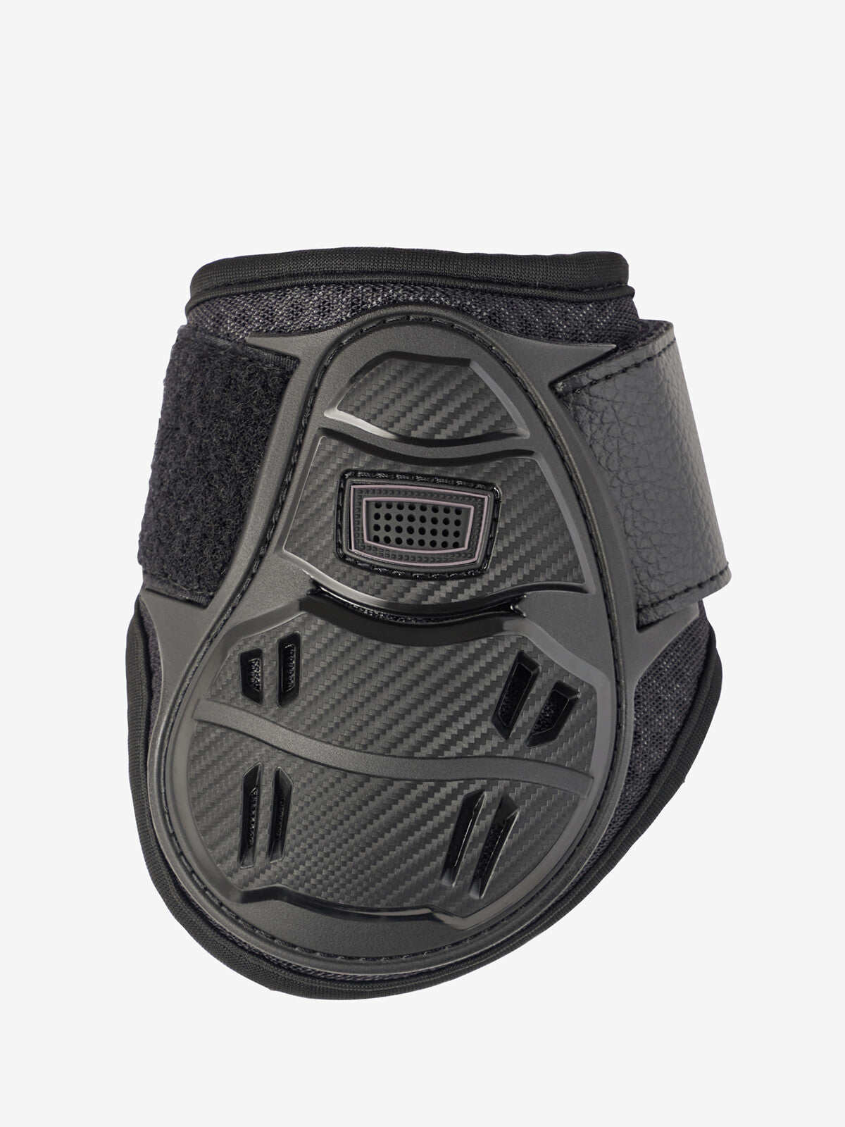 LeMieux® Motion Cool Fetlock Boot Black