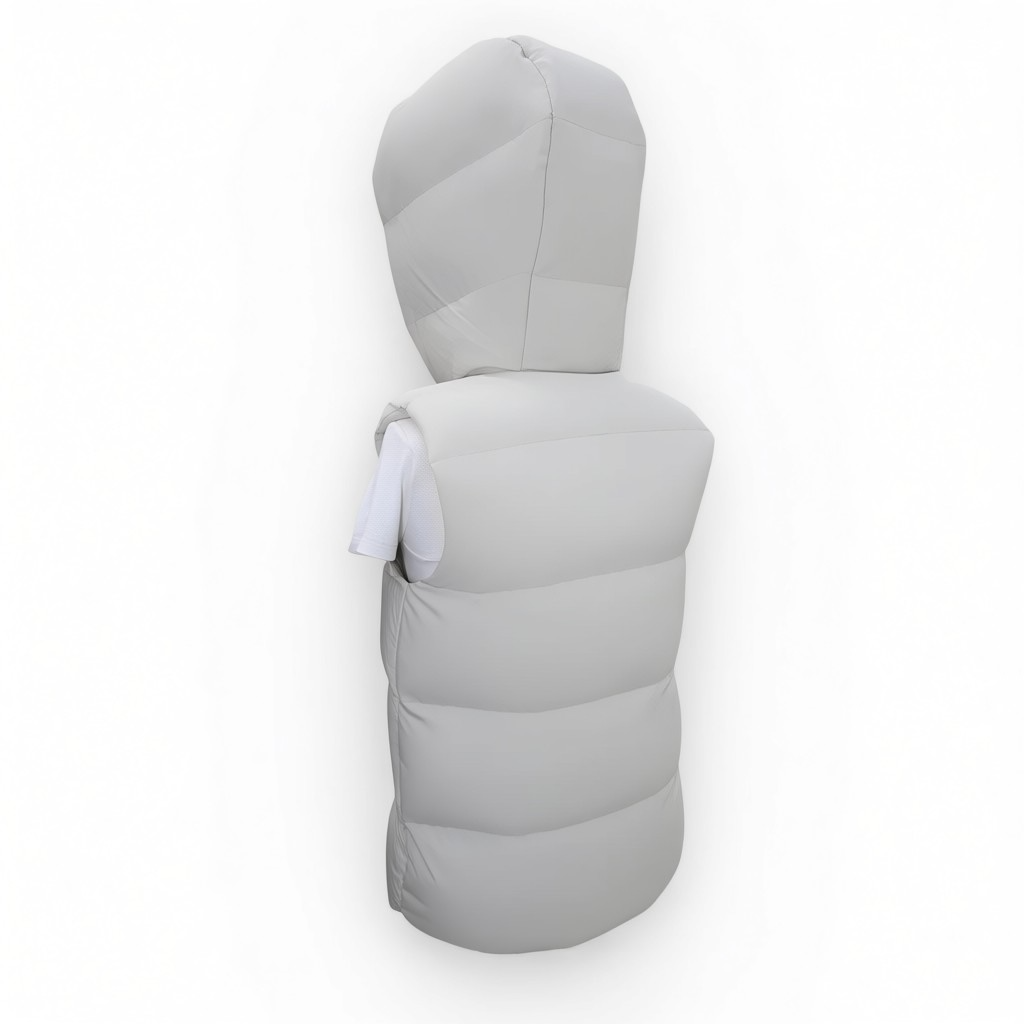 HITS Women's Puffer Vest