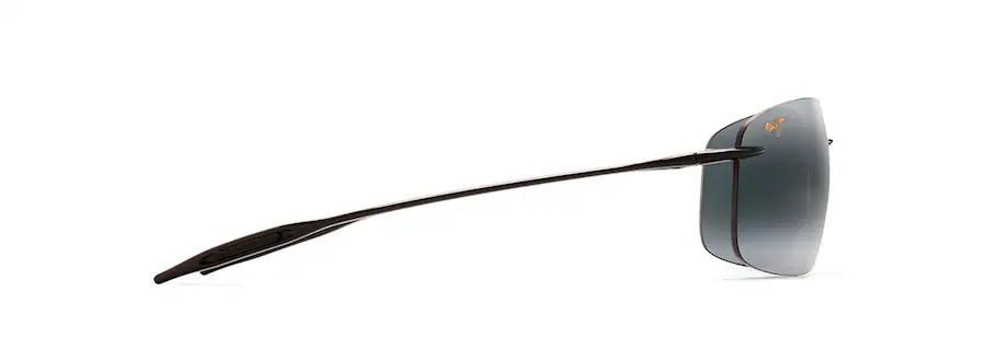 BREAKWALL - Maui Jim Polarized Rimless Sunglasses