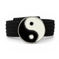 Load image into Gallery viewer, Yin & Yang - Dubois Cheval Crop Charm

