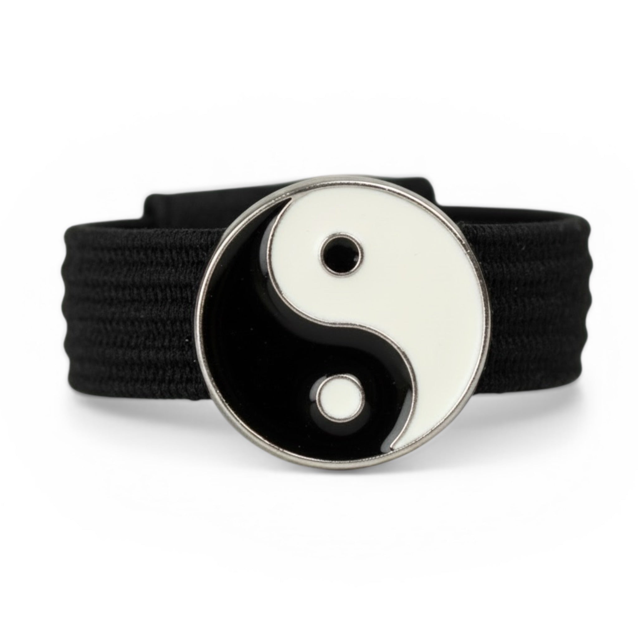 Yin & Yang - Dubois Cheval Crop Charm