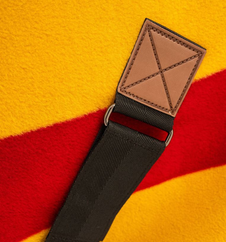 Horseware® Newmarket Fleece Cooler