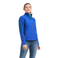 Load image into Gallery viewer, ARIAT Women's New Team Softshell Jacket
