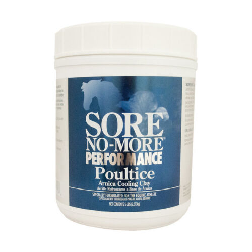 Arenus Sore No More Performance Poultice