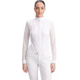 Load image into Gallery viewer, Samshield® Marina Long Sleeve Women's Show Shirt SS26
