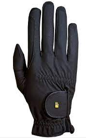 Roeckl® Grip Jr. (Chester) Gloves
