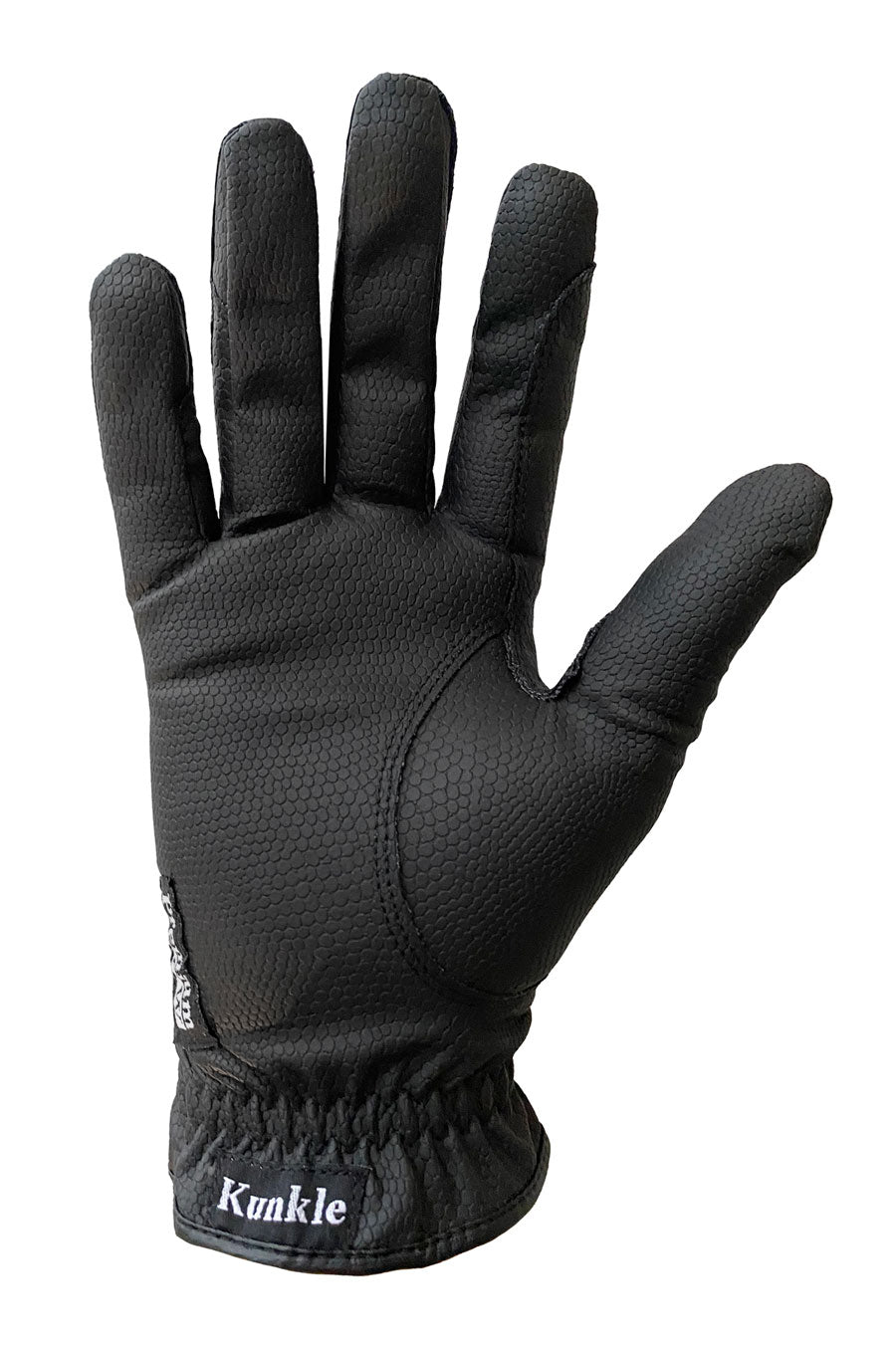 Kunkle Equestrian Gloves - Mesh