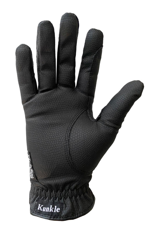Kunkle Equestrian Gloves - Mesh