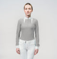 Load image into Gallery viewer, Samshield Womens Cassandra Air Long Sleeve Show Shirt
