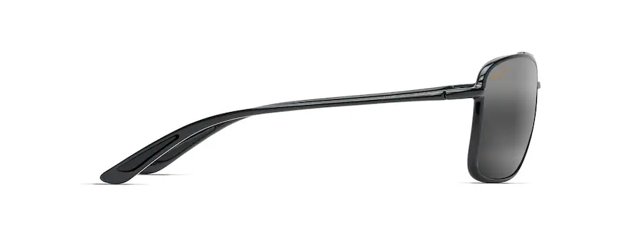 KAUPO GAP - Maui Jim Polarized Aviator Sunglasses