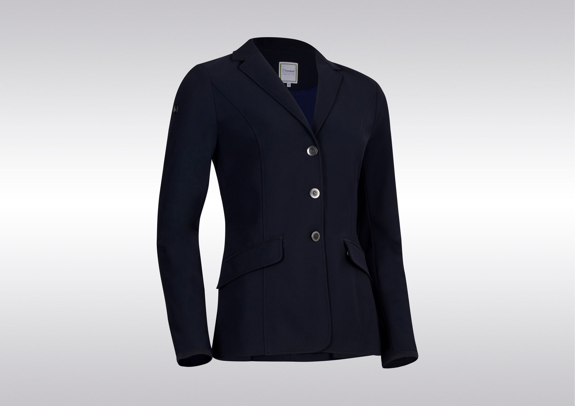 Samshield® Women's Alix Show Jacket