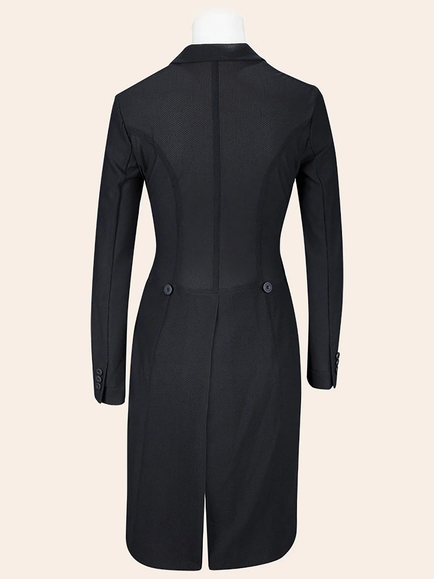 RJ Classics Ladies Rhapsody Mesh Shadbelly