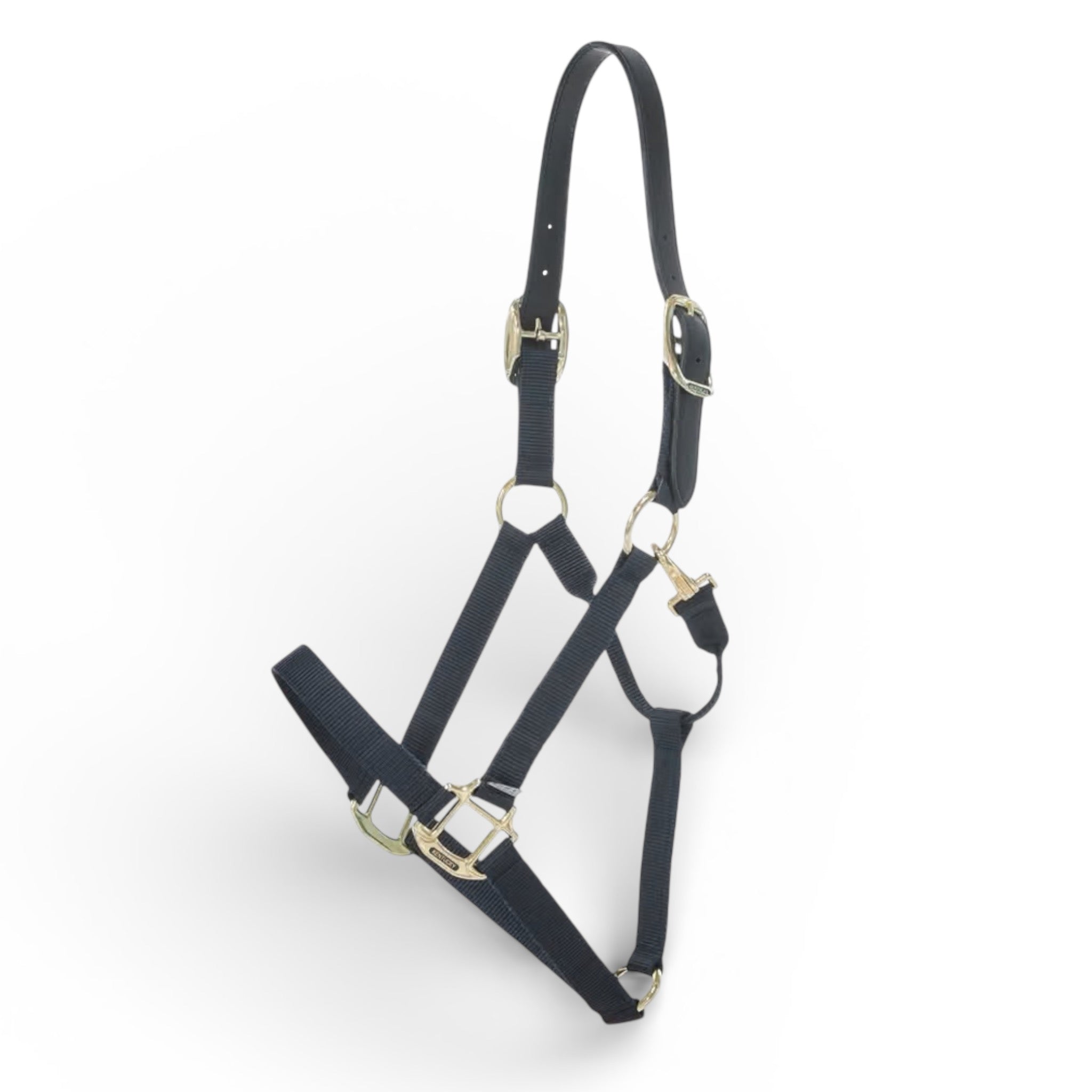 Kentucky Horsewear Nylon Halter Breakaway