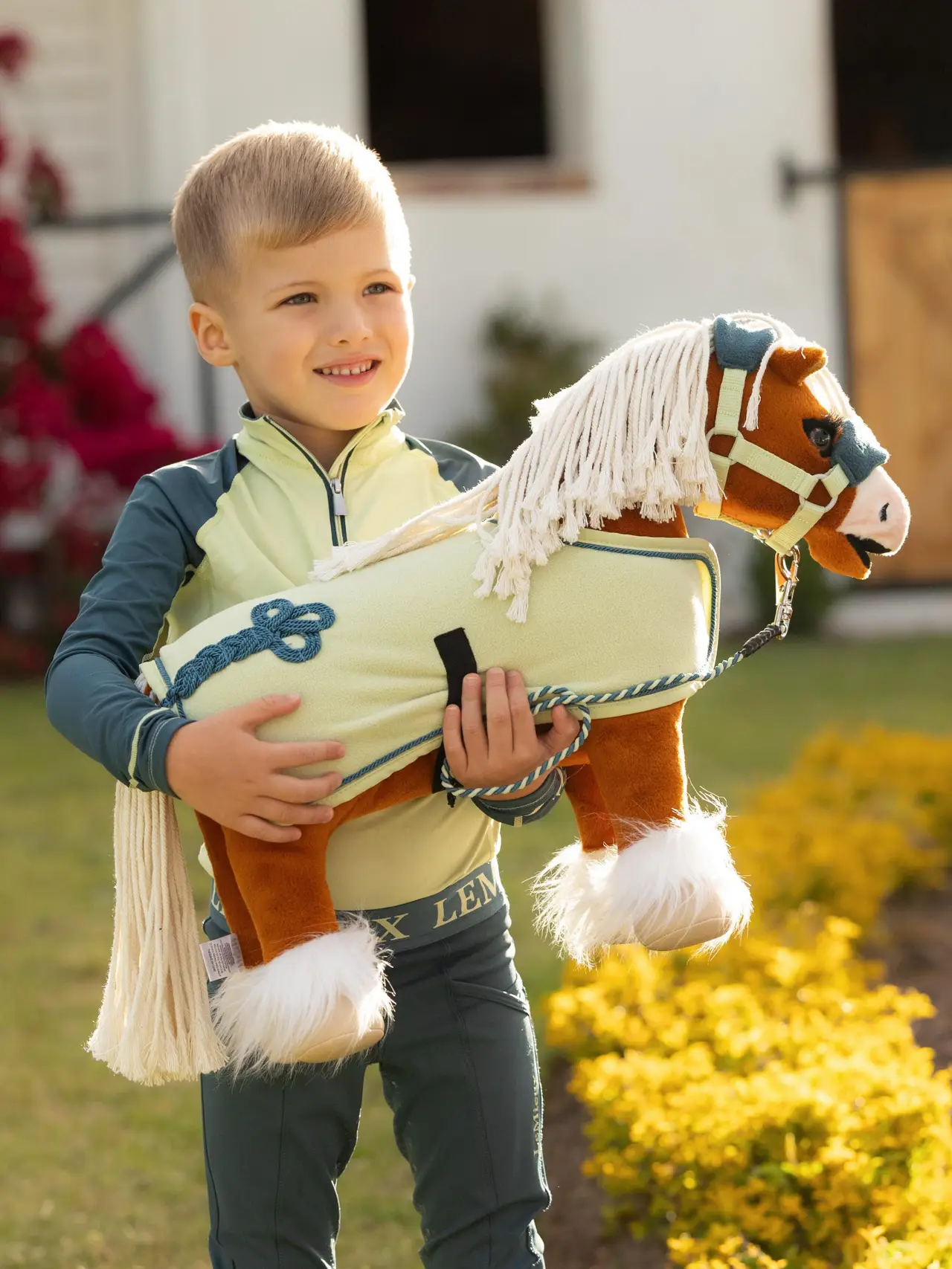 LeMieux® Toy Pony Sundance