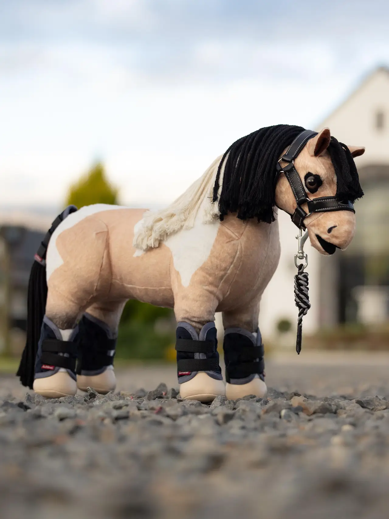 LeMieux® Toy Pony Travel Set