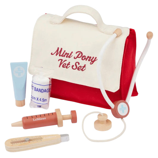 LeMieux® Toy Pony Vet Set