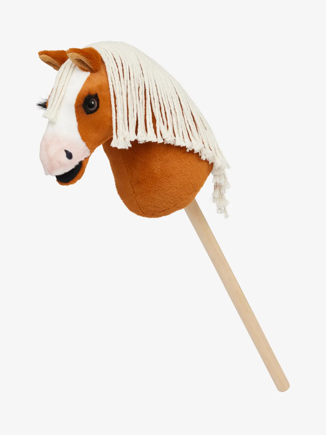 LeMieux® Mini Hobby Horse Sundance