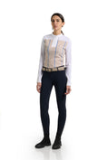 Load image into Gallery viewer, EGO7 Women's Long Sleeve Top Leila SS26
