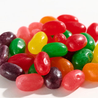 Howe Fruit Jelly Beans 6 oz. Bag