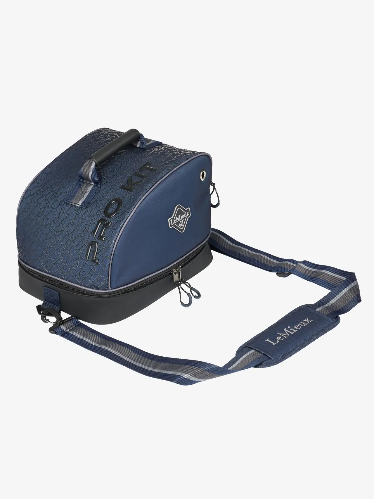 LeMieux Elite Pro Hat Bag (Helmet Bag)