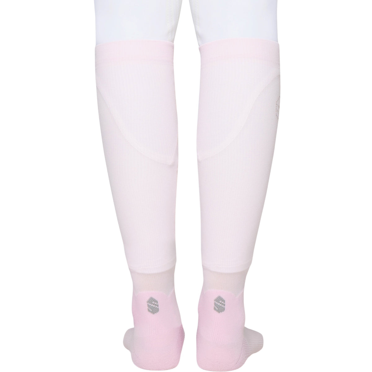 Samshield® Riding Socks Balzane Crystal Blazon FW26
