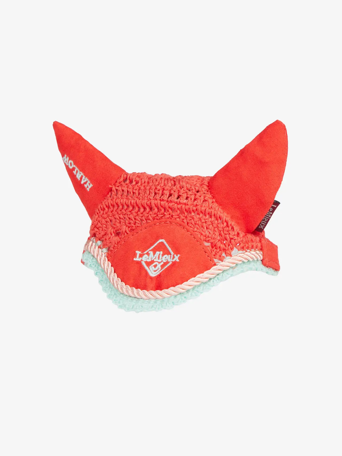 LeMieux® Toy Pony Ear Bonnet-Fly Hood