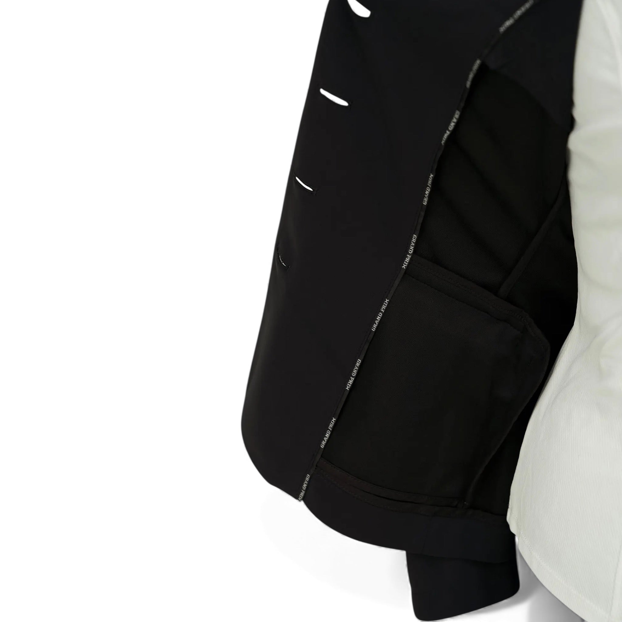 Grand Prix Saltare Dolce 4 Button Riding Jacket