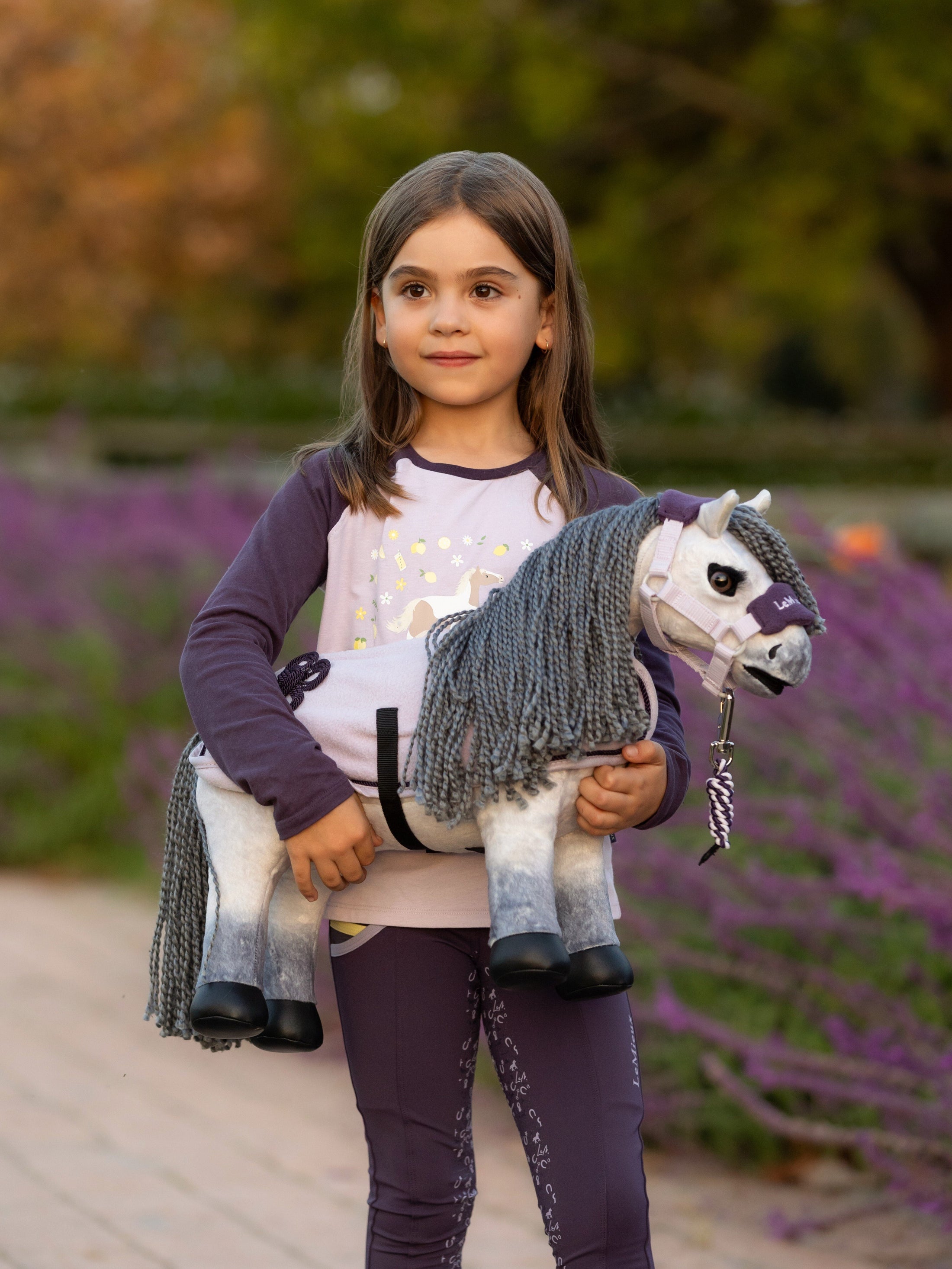 LeMieux® Toy Pony-Blanca
