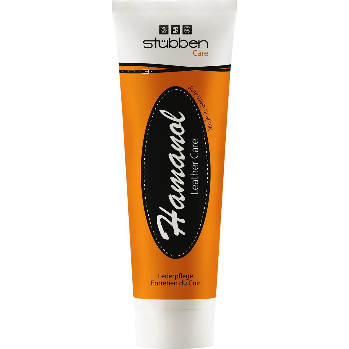 Stübben Hamanol Leather Dressing