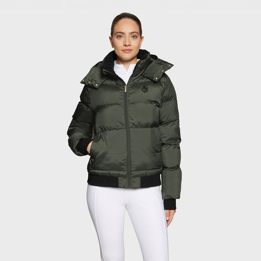 Samshield® Billie Women's Bomber Jacket FW24