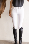 Load image into Gallery viewer, Criniere Juliette High Compression Women's Show Breeches
