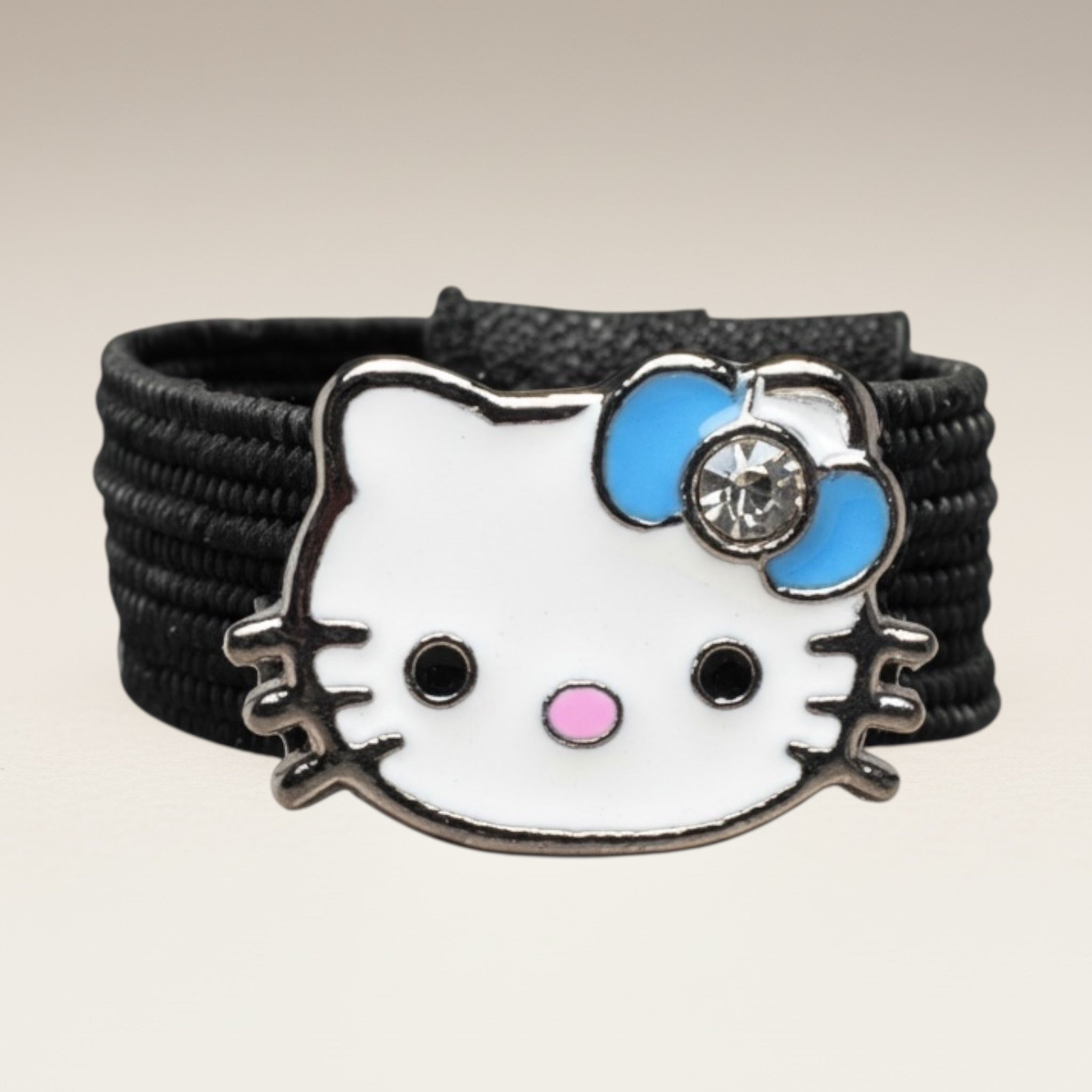 Cute Kitty - Dubois Cheval Crop Charm