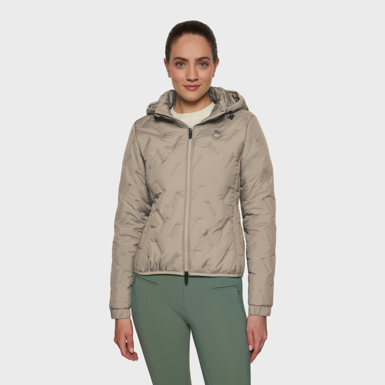 Samshield® Womens Davos Down Jacket