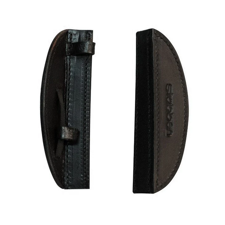 Stübben Leather Bridle Blinkers