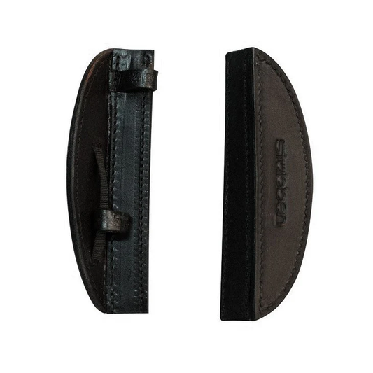 Stübben Leather Bridle Blinkers