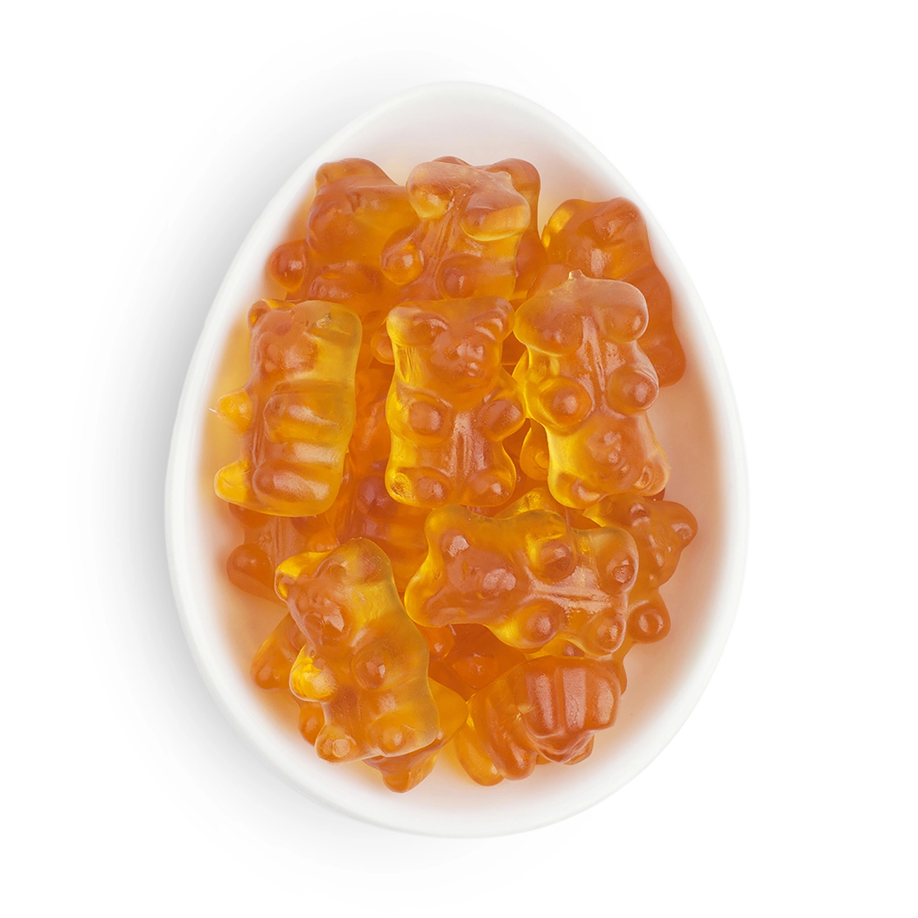 Sugarfina Bourbon Bears® - Small Cube