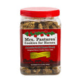 Load image into Gallery viewer, Mrs. Pastures® Cookies for Horses 2lb Jar
