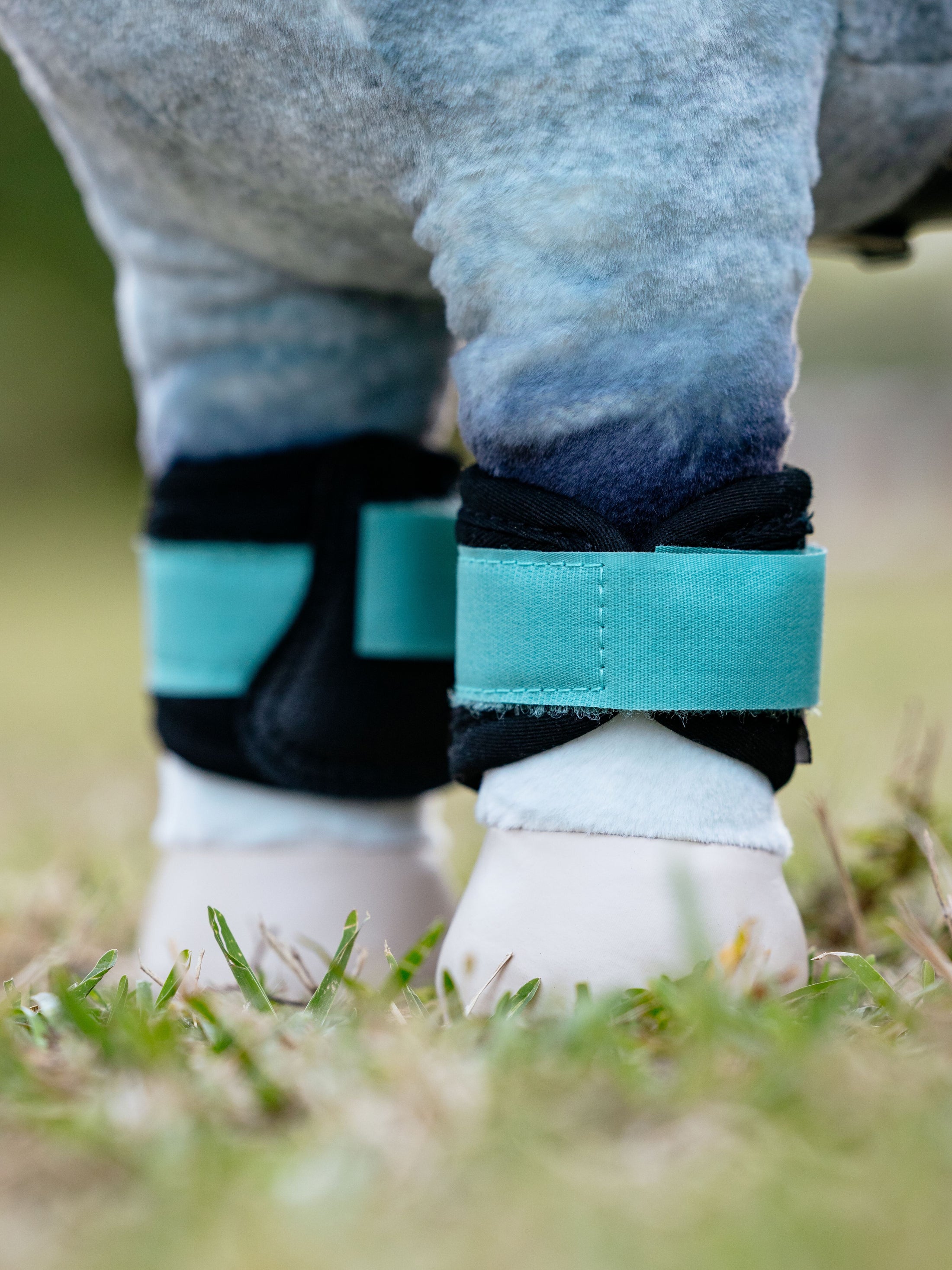 LeMieux® Toy Pony Grafter Boots