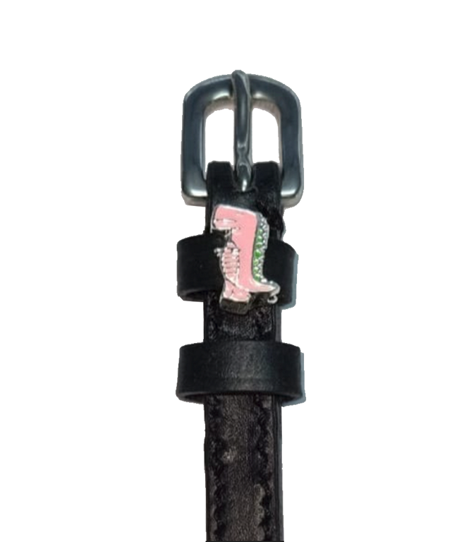 Mane Jane Spur Straps