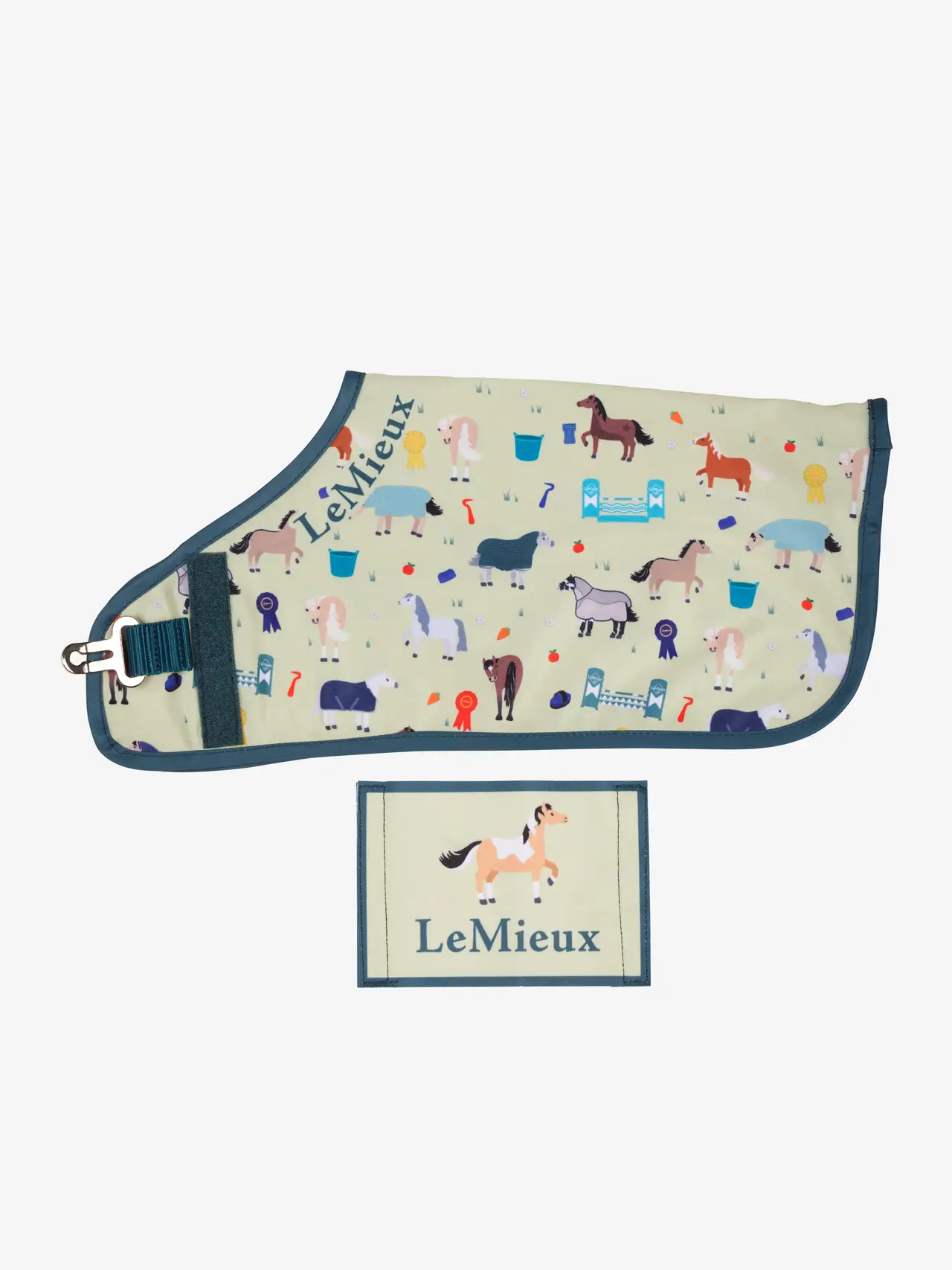 LeMieux® Toy Pony Printed Rug
