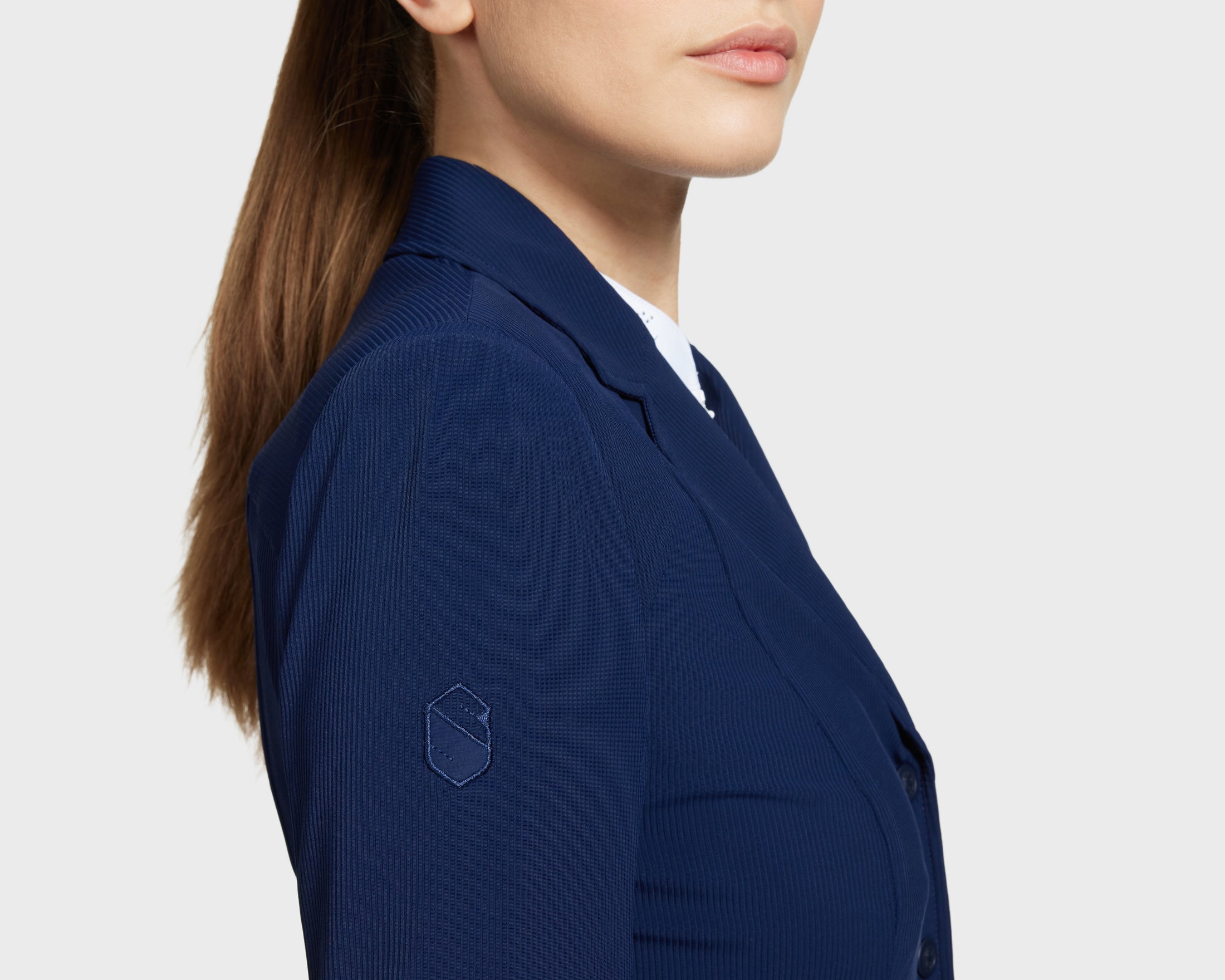 Samshield Women's Olympe Ultralight Crystal Competition Jacket  SS24